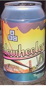 Sidewheeler