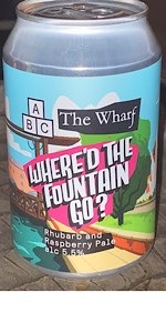 Whereâd the Fountain Go?