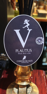Plautus V