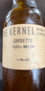 Grisette (Huell Melon)