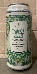 Tally Man