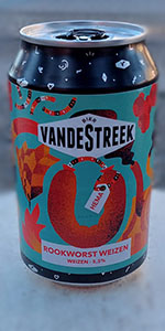 Rookworst Weizen