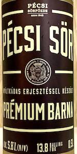 PrÃ©mium Barna