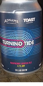 Turning Tide