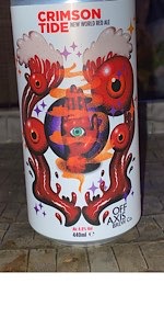 Crimson Tide