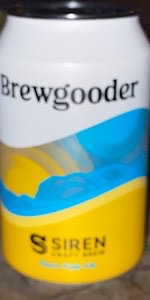 Hazy Pale Ale