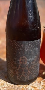 Barrel Aged Icarus (Cream Wax)