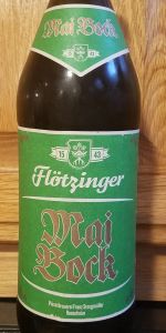 Mai Bock