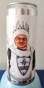 The Snow King
