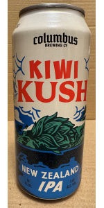 Kiwi Kush
