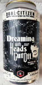 Dreaming With Our Heads Cut Off