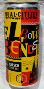 Elbow Bender