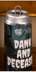 Dank and Deceased