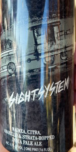 Sightsystem