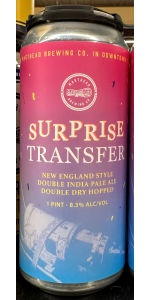 Surprise Transfer