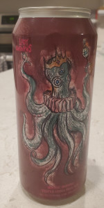 Lady Octopus