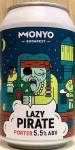 Lazy Pirate