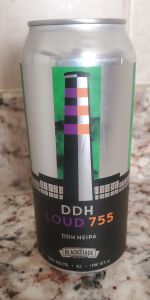 DDH Loud 755