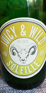 Juicy & Wild Soleille