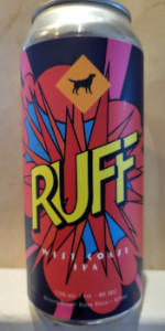 Ruff
