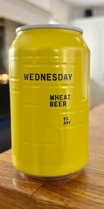 Wednesday