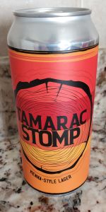 Tamarac Stomp