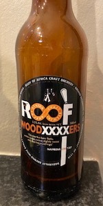 Wood XXXXers