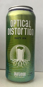 Optical Distortion