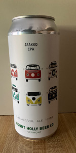 Jaakko - Mosaic, East Kent Golding, Tettnang