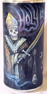 Holy Bones