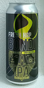 Bondi (Fresh Hop IPA)