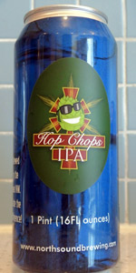 Hop Chops