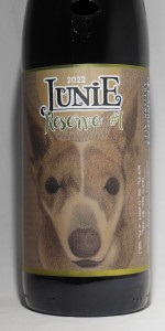 Junie Reserve #1