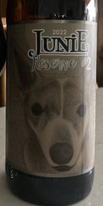 Junie Reserve #2