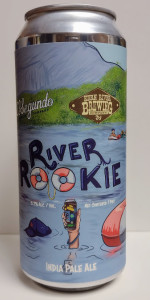 River Rookie