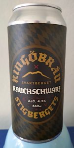 RingÃ¶brÃ¤u Rauchschwarz