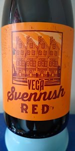 Svennish Red