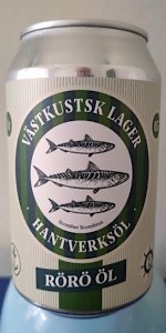 VÃ¤stkustsk Lager