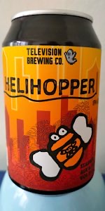 Helihopper
