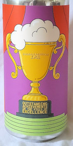 Outstanding Achievements In The Field Of Excellence
