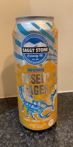 Desert Lager