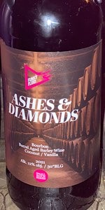 Ashes & Diamonds