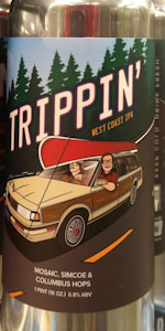 Trippin'