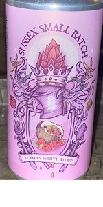 Ruffles White Stout