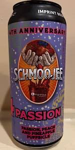 Schmoojee 4 Passion