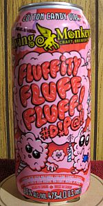 Fluffity Fluff Fluff!