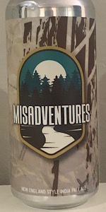 Misadventures