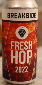 Fresh Hop Starstruck IPA - Idaho 7 (2022)