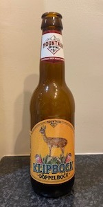 Klipbock