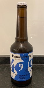 NaturtrÃ¼bes Helles
